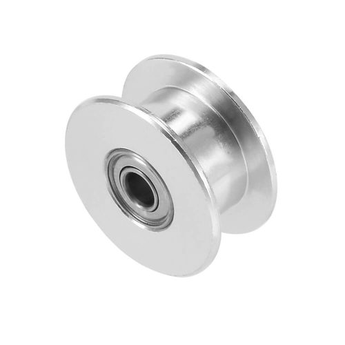 GT2-10mm T20 fog nélküli szíjfeszítő idler 5mm furat