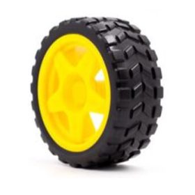 Robot Smart Car kerék B