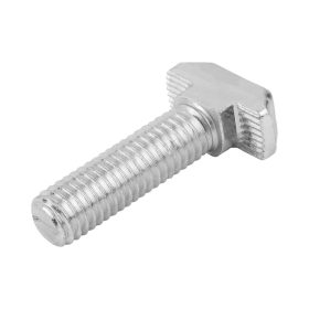 B8 kalapácsfejű csavar M8x25