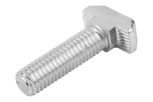 B8 kalapácsfejű csavar M8x25