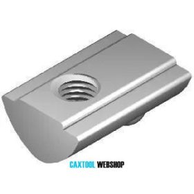 I5 horonyanya 12x7,7x4,65, M4 5-ös horonyhoz