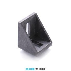 I5 sarokelem 2020 alumínium profilhoz