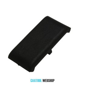 I5 sarokelem takaró 20 x 20 mm, 5-ös horonyhoz