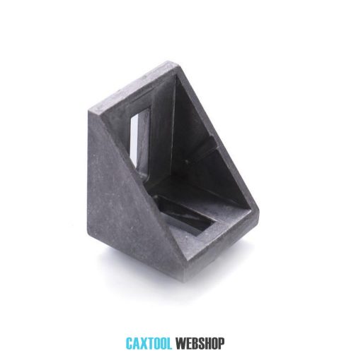 I8 sarokelem 4040 alumínium profilhoz