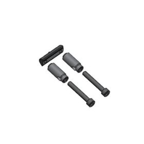 I8 automata összekötő szett dupla horonyanyával