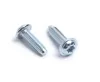 B8 központi csavar torx M7x25
