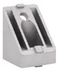 B8 sarokelem 45 fok 30x30 mm, 8-as horonyhoz