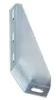 B10 Fix talp 200x3 mm balos horganyzott