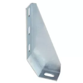 B10 Fix talp 200x3 mm balos horganyzott