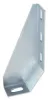B10 Fix talp 200x3 mm jobbos horganyzott