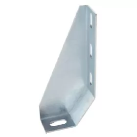 B10 Fix talp 200x3 mm jobbos horganyzott