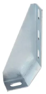 B10 Fix talp 200x3 mm jobbos horganyzott