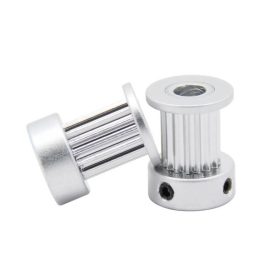 GT2-10mm T16 bordáskerék 5 mm furat