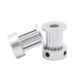 GT2-10 mm T20 bordáskerék 6.35 mm furat