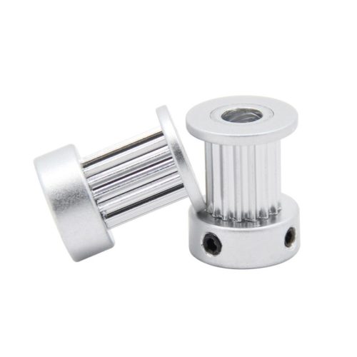 GT2-10 mm T20 bordáskerék 8 mm furat