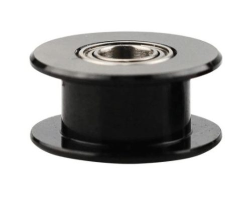 GT2-6 mm T20 fog nélküli szíjfeszítő idler 5 mm furat