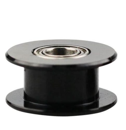 GT2-6 mm T20 fog nélküli szíjfeszítő idler 3 mm furat