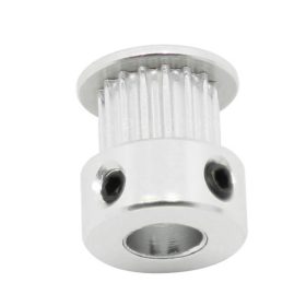 GT2-6mm T20 bordáskerék 6 mm furat