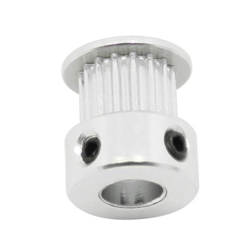 GT2-6mm T20 bordáskerék 6 mm furat