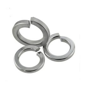 Rugós alátét DIN 127B A4 M5