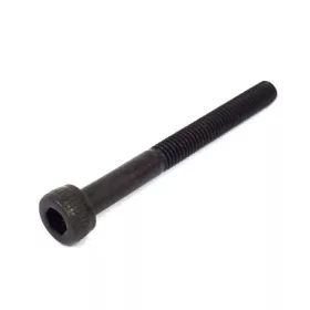   Hengeres fejű belső kulcsnyílású csavar DIN 912 8.8 DSB fekete M3x30