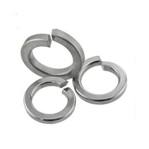 Rugós alátét DIN 127B A4 M8