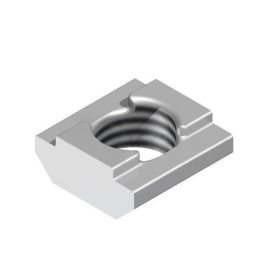 B6 horonyanya 10x9,4x4,4 mm, M6 6-os horonyhoz