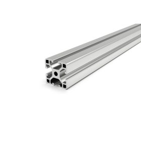   Item komp. aluprofil 30 x 30 mm könnyű, 6-os horonyméret(méretre vágva)