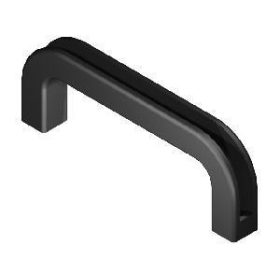 I6 Fogantyú 134x47x16 mm