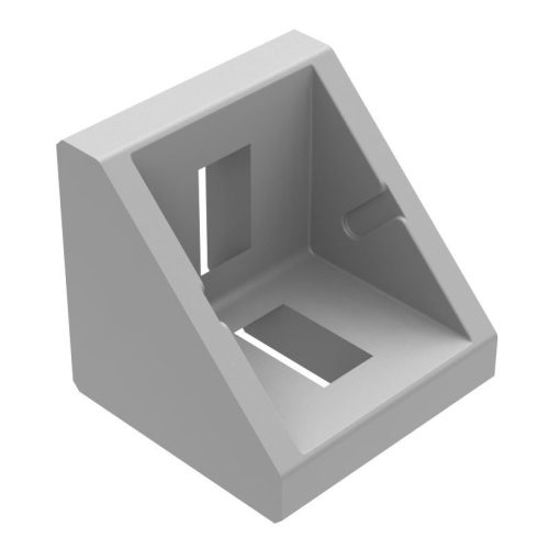 I6 sarokelem 30 x 30 mm, 6-os horonyhoz