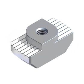 B8 horonyanya 16x7,7x6 mm, M4 8-as horonyhoz