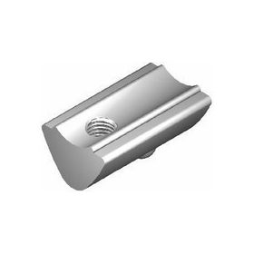 I6 horonyanya 17 x 10,55 x 7 mm, M4 6-os horonyhoz