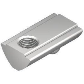 I8 horonyanya 22x13,5x7,2 mm, M6 8-as horonyhoz