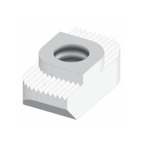 B6 horonyanya 11,5x5,7x4,2 mm, M4 6-os horonyhoz