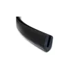 EPDM élvédő profil 1413 10 x 1,5mm U profil