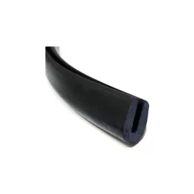 EPDM élvédő profil 1413 10 x 1,5mm U profil
