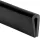 EPDM élvédő profil 1417 11,5 x 1,5mm U profil