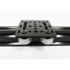 V-Slot kocsi - 2020 - Delrin