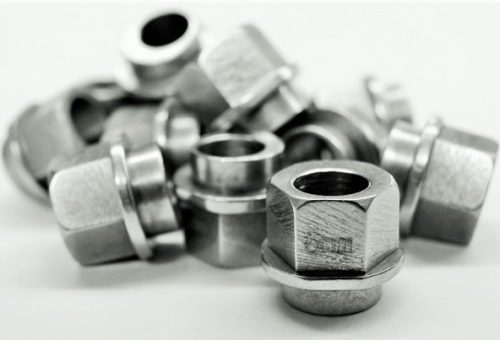 Excentrikus távtartó - 1/4" (6.35mm)