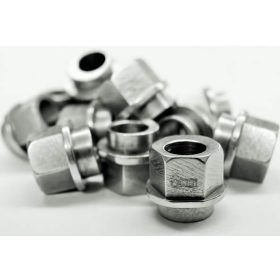 Mini excentrikus távtartó - 6mm