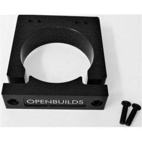 OpenBuilds Router / marómotor tartó