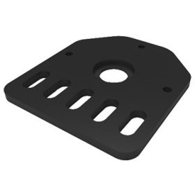 NEMA 17 motortartó orsós hajtáshoz