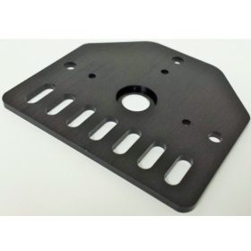 NEMA 23 motortartó orsós hajtáshoz