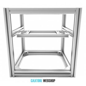 Hypercube Evolution váz készlet (teljes)