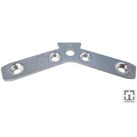 MAKERLINK - 135 fok profil összekötő