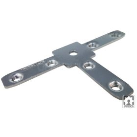 MAKERLINK - 3 irányú profil összekötő