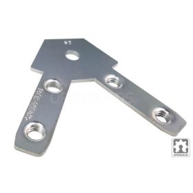 MAKERLINK - 60 fok profil összekötő