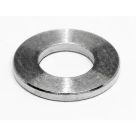 Precíziós alátét - 10x5x1mm