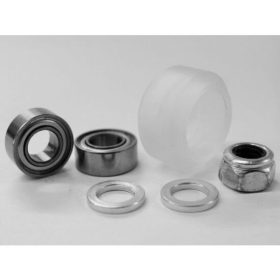 Openbuilds Xtreme Mini V hornyos görgő kit