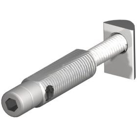 I5 csatlakozó 6x24mm